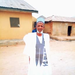 Ahmad Aliyu Sokoto