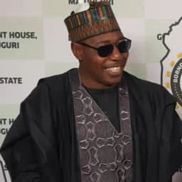 Babagana Umara Zulum