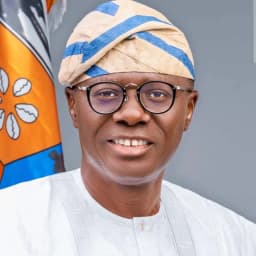 Babajide Olusola Sanwo-Olu