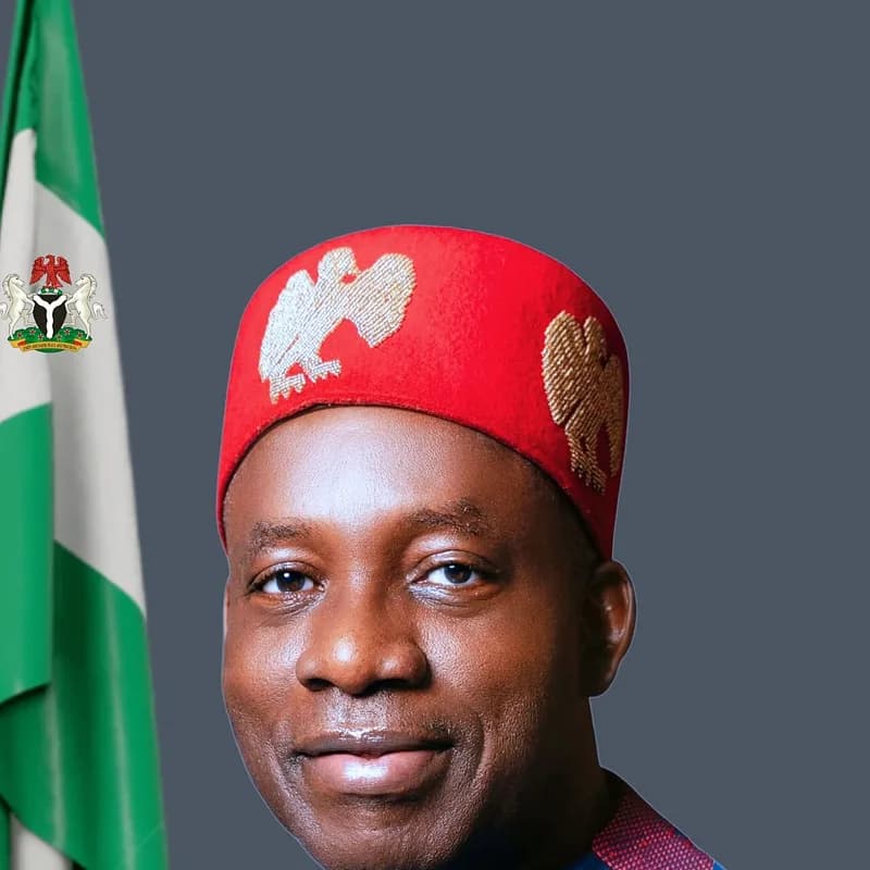 Charles Soludo