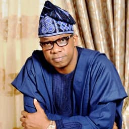 Dapo Abiodun