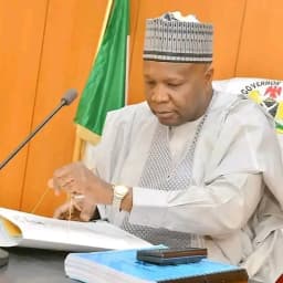 Muhammad Inuwa Yahaya