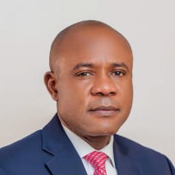 Peter Ndubuisi Mbah