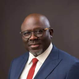 Sheriff Francis Oborevwori