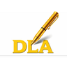 DLA