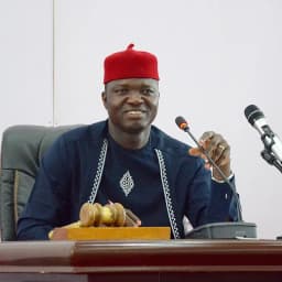 Francis Ogbonna Nwifuru