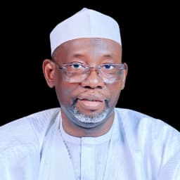 Umar Namadi