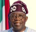 Bola Ahmed Tinubu