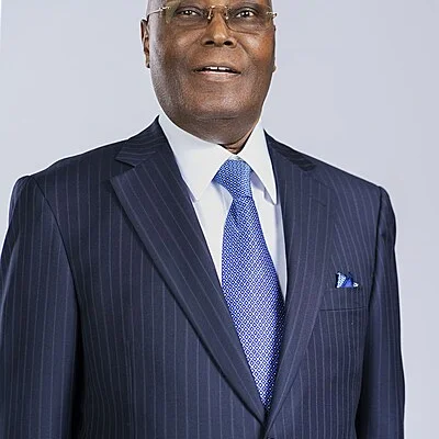 Atiku Abubakar